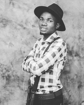 Munashe Adrian Chokodza