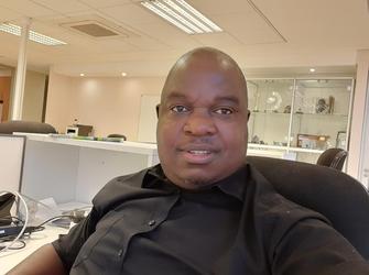 Maqonda Khumbulani "Marco" Ndlovu