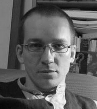 Taras Shumeyko