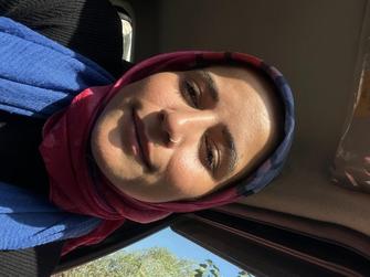 Gafira Qadir
