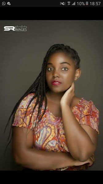 Lillian Chaerera