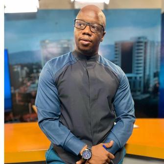 Arnold Kwizera