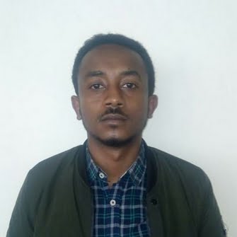 Samson Berhane