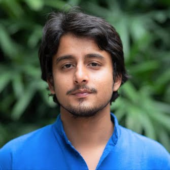 Siddhant Kalra