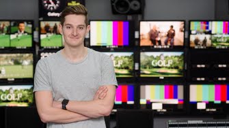 Charlie Smith