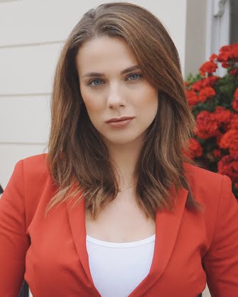 Rachael Herraman