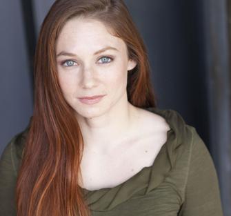 Stephanie Andrews