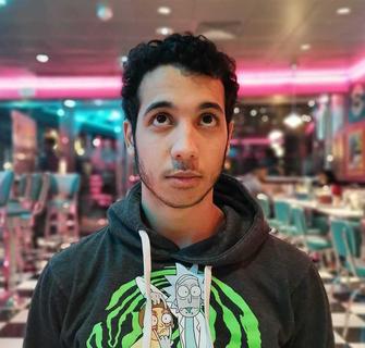 Khaled Abdallah
