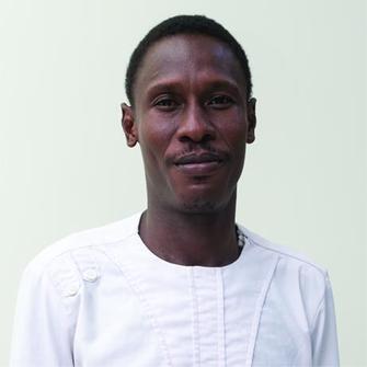 Ékoué Blamé