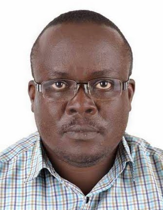 Ronald Ssekandi