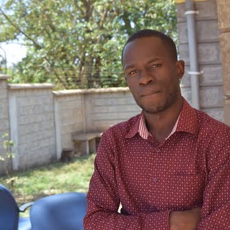 Michael Kwena