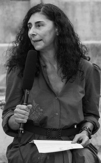 Francesca Cecconi