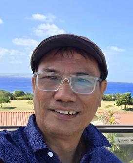 Bryan Manabat