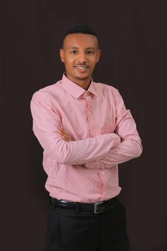 Fasil Aregay