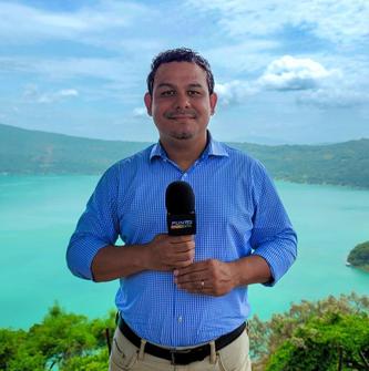 Pablo Alexander Portillo Alvarado