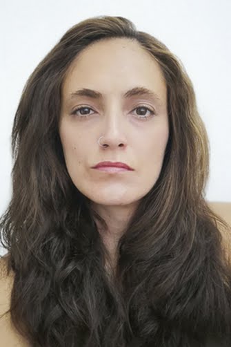 Cristina Aldehuela