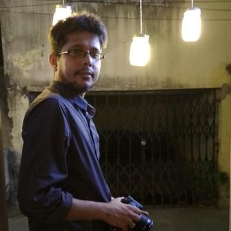 Dipanjan Das