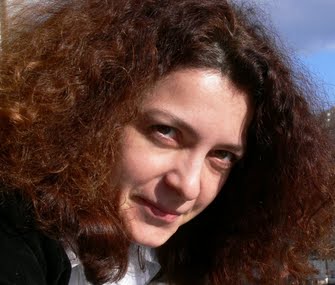 Albena Shkodrova