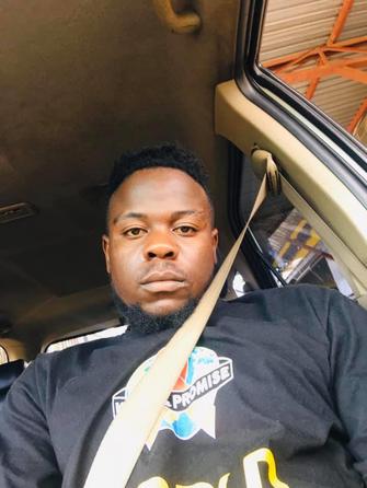 Nkosana Khumalo