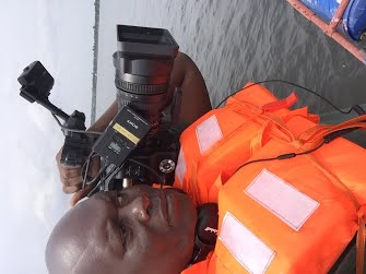 Charles Nyembe