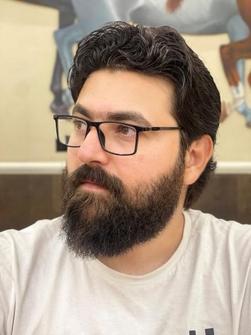 Ali Hashem