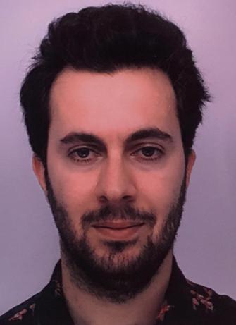 Beraat Gökkuş