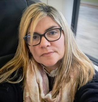 Annarella O Mahony  Grimal