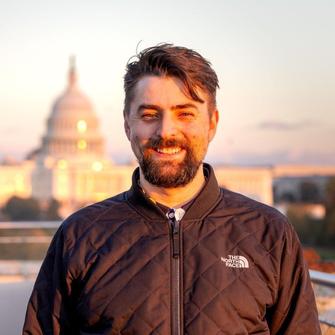 Serge Kharytonau