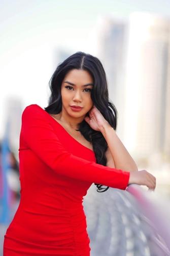 Aya De Quiroz