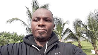 Louis-Philippe Mbadinga