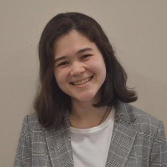 Maya Clare Aphornsuvan