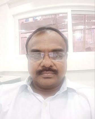 Kumar Ramasamy Athithan