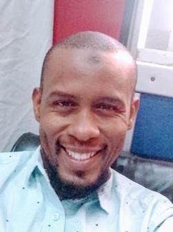 Seydou Nourou Ba