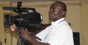 Mwiri Stephen
