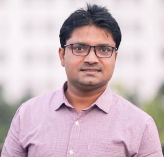 Rashad Ahamad