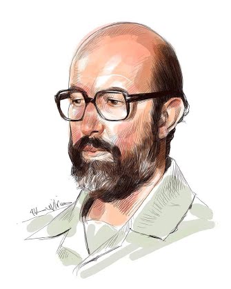 Tohid Mohammadzadeh