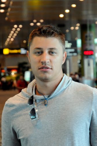 Thibaud Lassalle