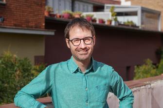Oriol Daviu Castilla