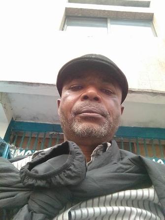 Guy Ngiaba