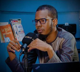 Abdoussalam Dicko