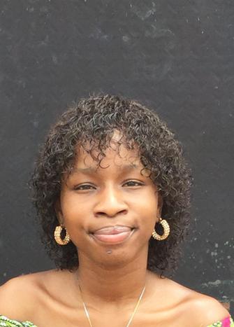 Tomilayo Ijarotimi