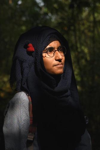 Fatima Tuj Johora