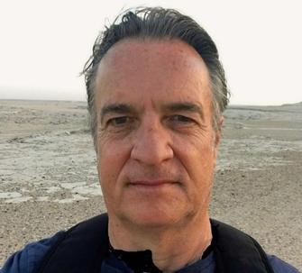 Michael Fiddler-Kalder