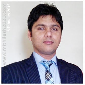 Mithilesh Singh