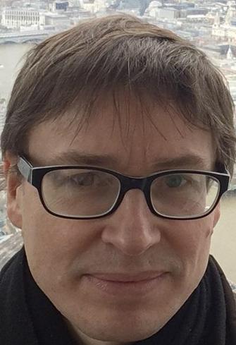 Matthew Newman