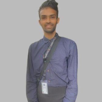 Avitesh Ram
