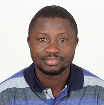 Michael Sarpong Mfum