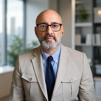 Sam Khosravifard