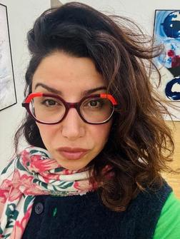 Maryam Mirza