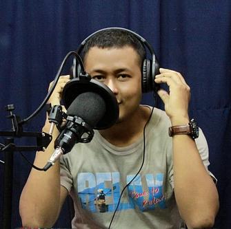 Thet Naing